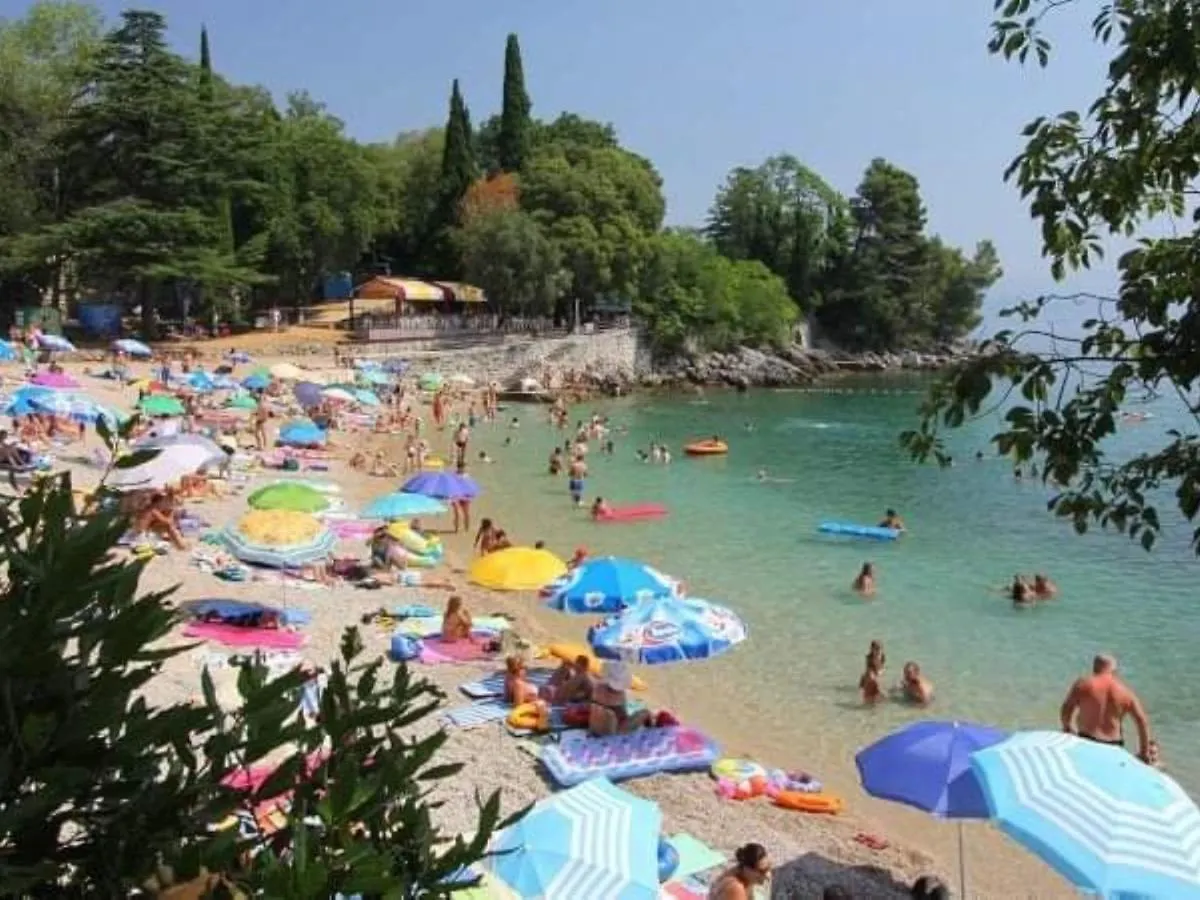 Apartman Villa Adelina Lovran 0*,  Chorwacja