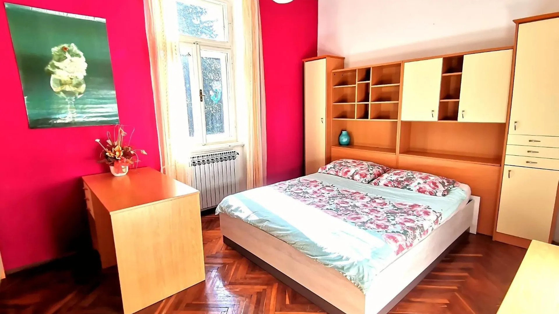 Apartament Apartman Villa Adelina Lovran