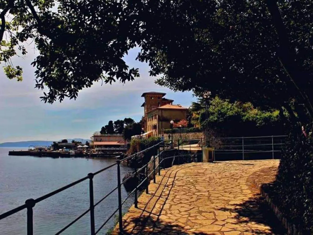 Apartment Apartman Villa Adelina Lovran