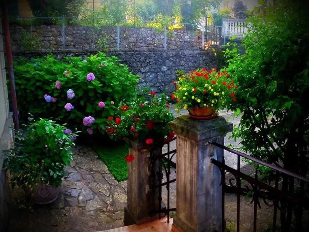 Apartman Villa Adelina Lovran 0*,  Croatia