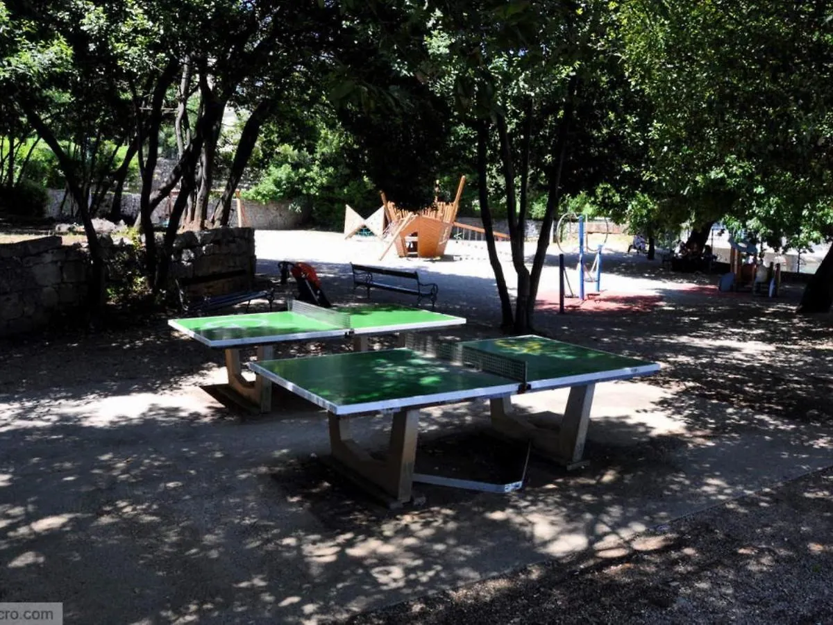 Apartman Villa Adelina Lovran Apartment