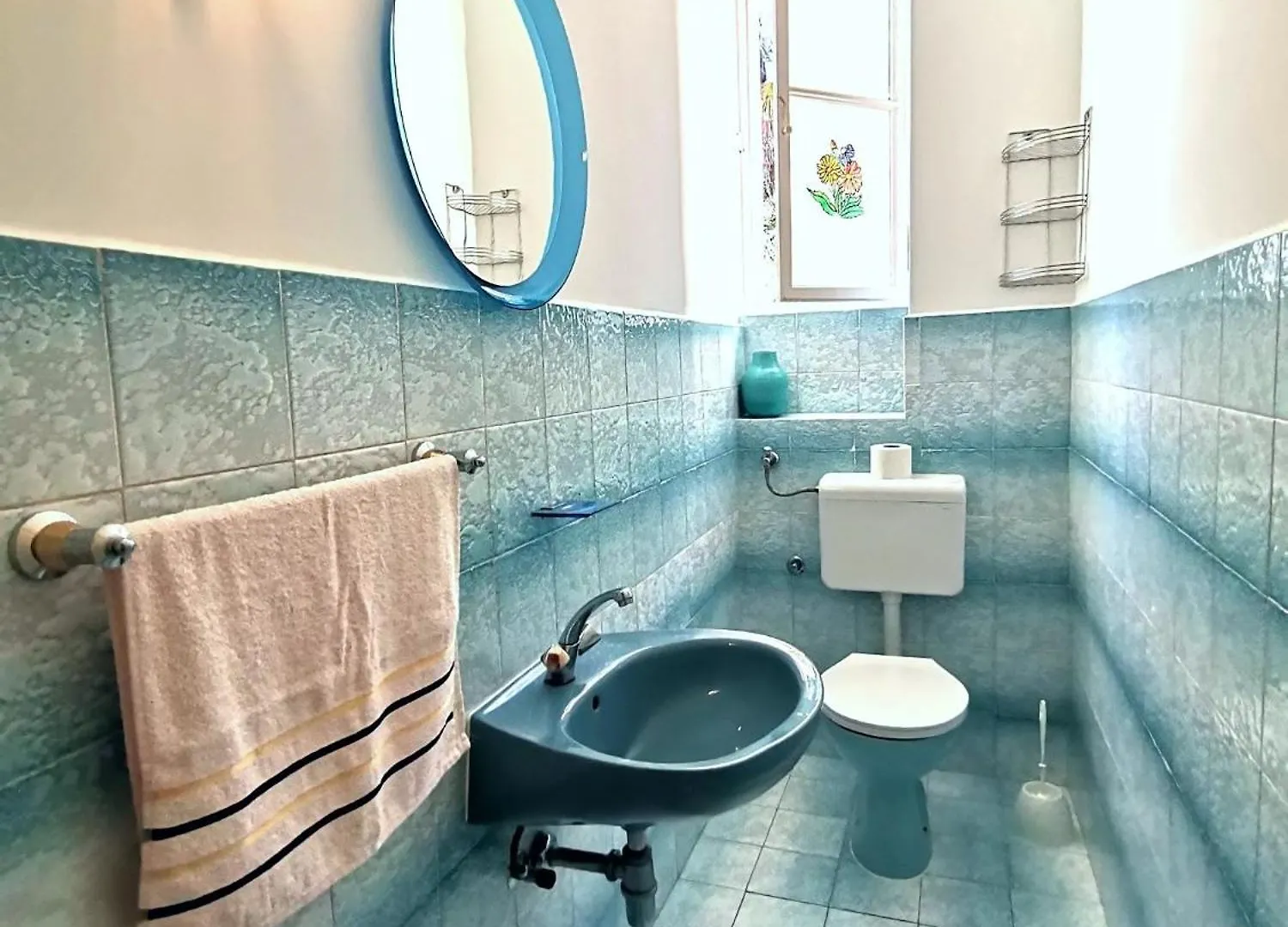 Apartment Apartman Villa Adelina Lovran Croatia